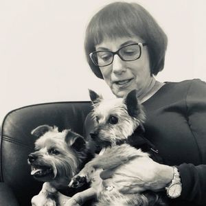 Meet your Posher, Marjorie